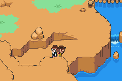 screenshots/Game Boy Advance/Mother3/Mother 3_117.png